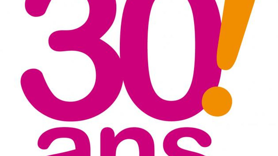 1989 - 2019 - SPT a 30 ans!